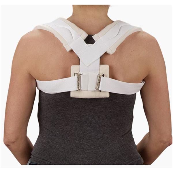 Strap Brace Clavicle Size Large Foam