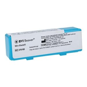 Stainless Steel Sterile Surgical Blade #61