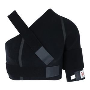 Sully Compression Immobilizer Shoulder Size Small Neoprene 34-40/11-13 Univ