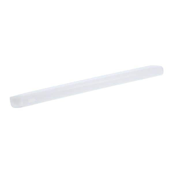 Evacuator Tip Vented Opaque S Tip Plastic 50/Bg, 20 BG/CA