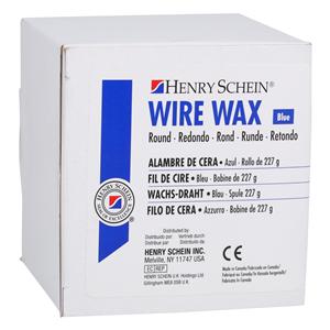 Wax Wire 1/2Lb