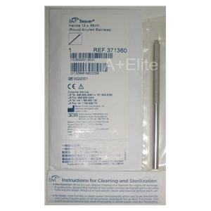 Surgical Blade Handle 13x0.66cm