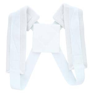 ProCare Fracture Splint Clavicle Size Small Felt 24-30