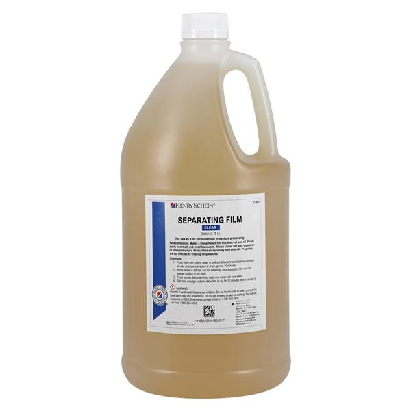 Separating Film 128oz/Bt