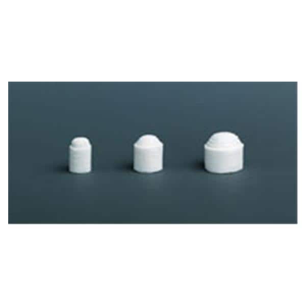 Roeko Comprecap Compression Cap Cotton Size 3 Medium Refill 600/Bx