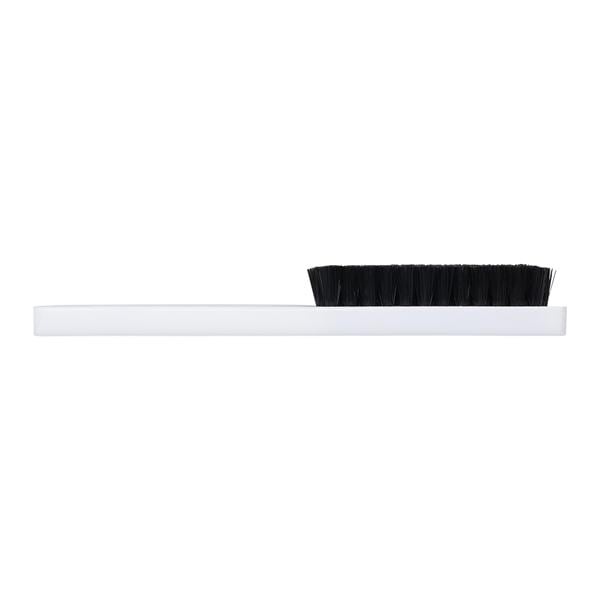 Washout Brush Nylon Bristle Plastic Handle 4 Rows Ea