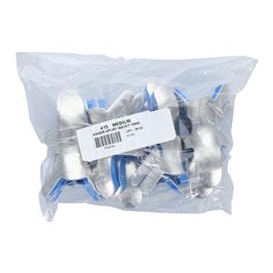 Flex-Support Immobilization Splint Finger Size Medium Aluminum 3" Ambidextrous