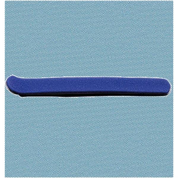 Immobilization Splint Finger Size X-Large Aluminum 9" Ambidextrous