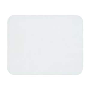 Ritter B Tray Cover 8.5 in x 12.25 in White Heavy Weight Bond Disposable 1000/Bx, 1 BX/CA
