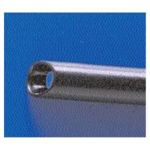 Safety Clear Endotracheal Tube Uncuffed 140mm 10/Ca