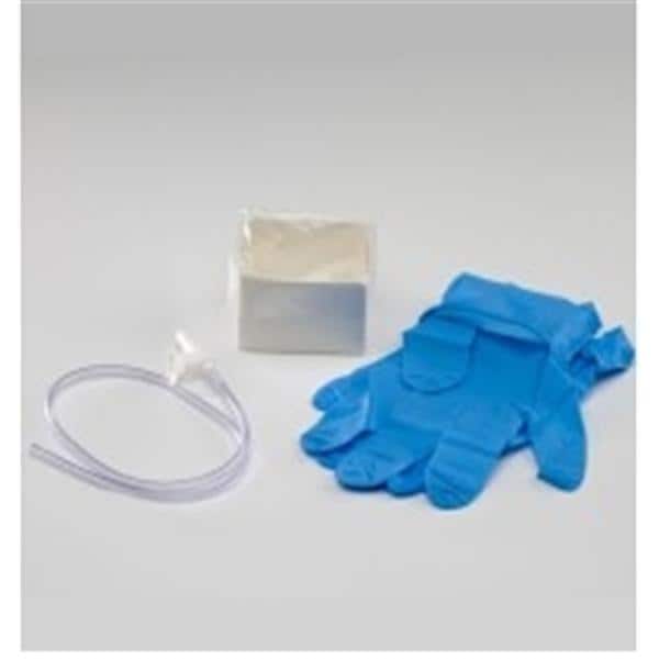 Suction Catheter Kit 50/Ca