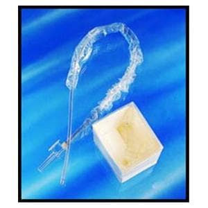 Tri-Flo Suction Catheter 100/Ca