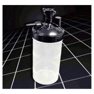 Humidifier Bubble 350mL Not Made With Natural Rubber Latex 50/Ca