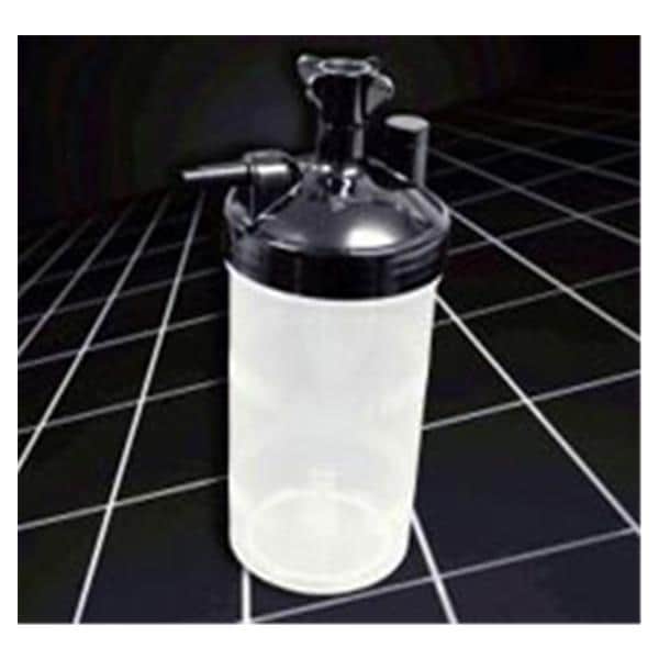 Humidifier Bubble 350mL Not Made With Natural Rubber Latex 50/Ca