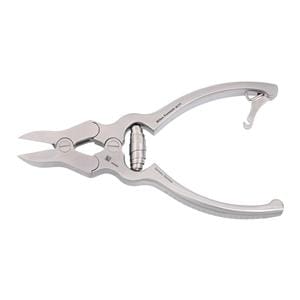 Nail Nipper 6" Stainless Steel Autoclavable Reusable EA