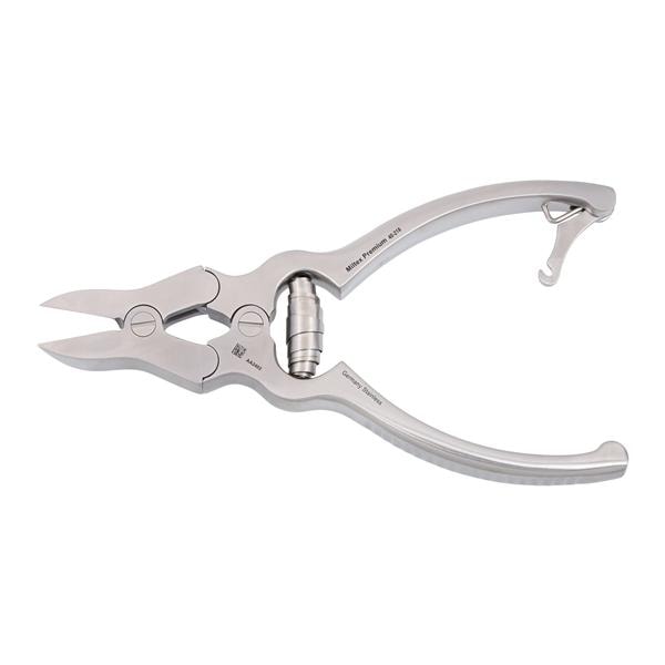 Nail Nipper 6" Stainless Steel Autoclavable Reusable EA