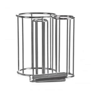 Applicator Tubular Bandage Metal Size 1-3 For Skin and Wound Care 1/ST