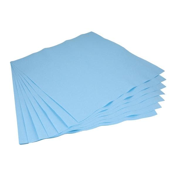 CSR Sterilization Wrap 15x15" 100/Bx