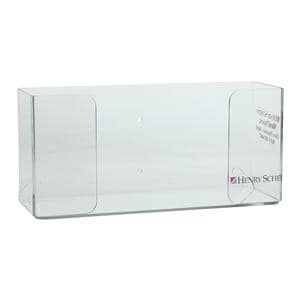 Criterion Acrylic Glove Box Holder Single Ea
