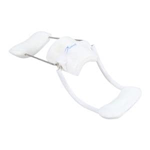 LMB Spring Extension Splint Finger Size Large Wire/Foam 3.5
