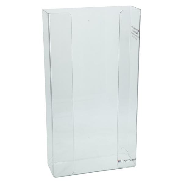 Criterion Acrylic Glove Box Holder Quad Ea