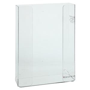 Criterion Acrylic Glove Box Holder Triple Ea