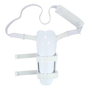 Procare Humeral Cuff Brace Shoulder Size Medium Foam/Cotton 10-13" Universal