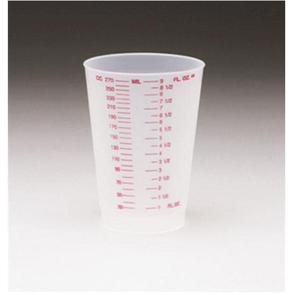 Intake Tumbler Glass Opaque 3x4