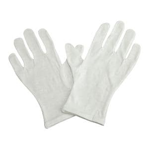 Cotton Lightweight Glove Liner Medium / Large 12Pr/Pk