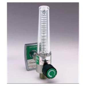 Soft-Touch Timeter Oxygen Flowmeter Polycarbonate Hood Ea