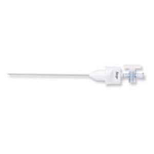 Step Pneumoperitoneum Insufflation Needle 14 Gauge