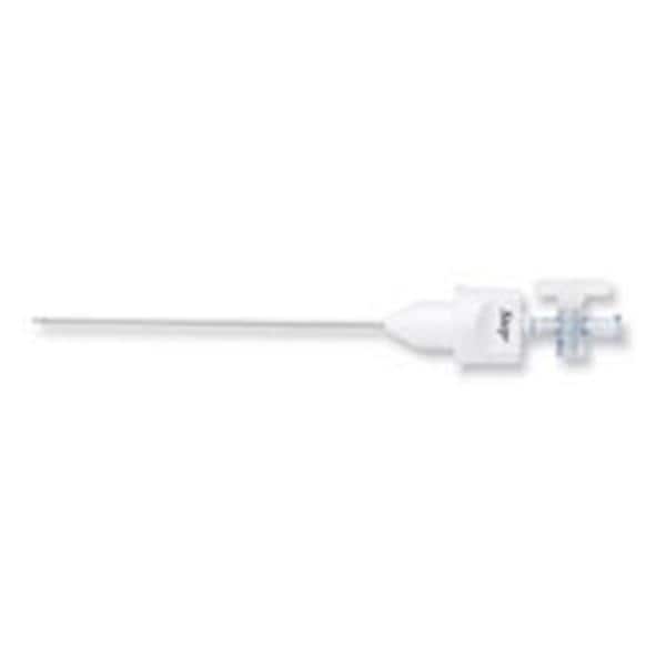 Step Pneumoperitoneum Insufflation Needle 14 Gauge