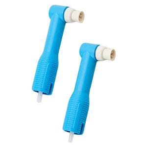 Acclean Prophy Angle Firm Short Webbed 90 Degree 1000/Bx