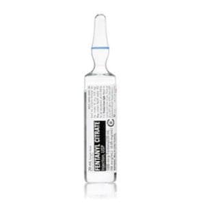 Fentanyl Citrate Injection 50mcg/mL Ampule 2mL 10/Package
