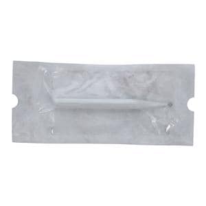 Dermal Curette 4mm Stainless Steel Sterile Disposable 25/Bx