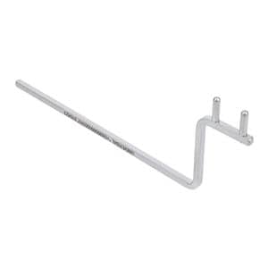 DEXIS Positioning System Anterior & Posterior Silver