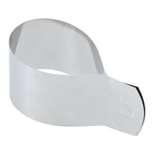 Preformed Tofflemire Matrix Bands 0.0015 in Size 5 Adult 20/Pk