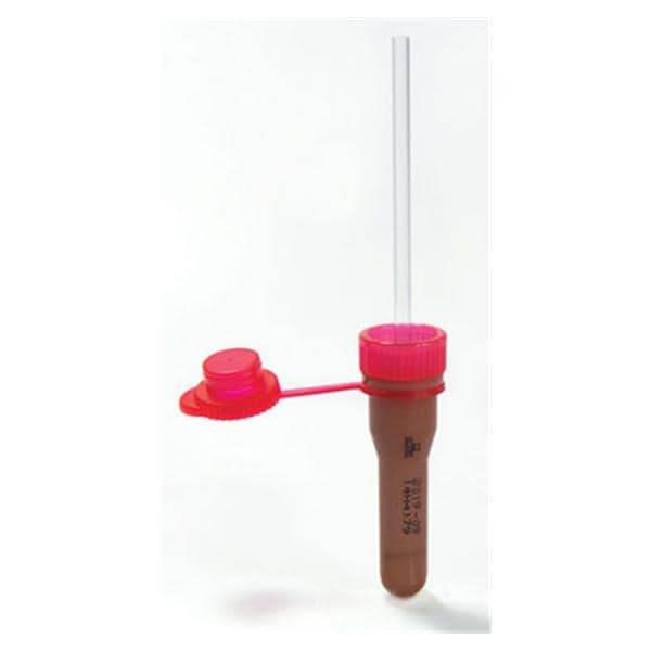Safe-T-Fill Blood Collection System Plastic 50/Pk