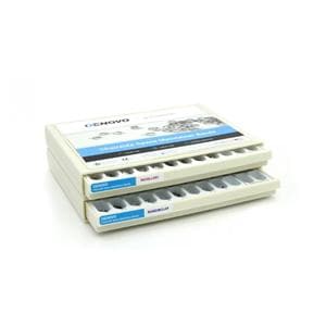 Space Maintainer Set With 2 of each full & half sizes Ea