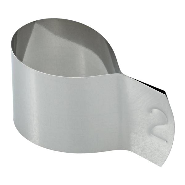 Preformed Tofflemire Matrix Bands 0.0015 in Size 20/Pk