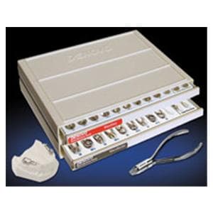 Space Maintainer Professional Band Kit With Pliers Ea