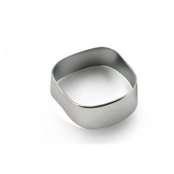 Molar Band Lower Size 33.5 EA