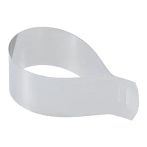 Preformed Matrix Band Molar 0.0015 in Size 20/Pk