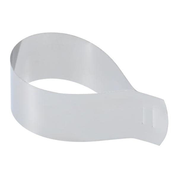 Preformed Matrix Band Molar 0.0015 in Size 20/Pk