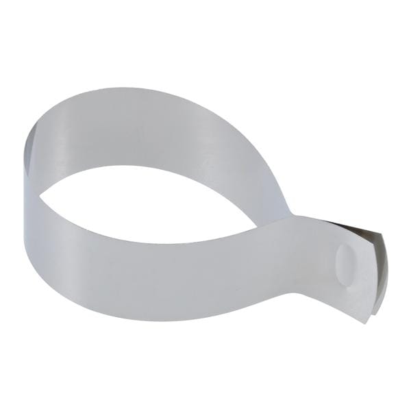 Preformed Matrix Band 0.0015 in Size 20/Pk