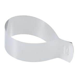 Preformed Tofflemire Matrix Bands 0.0015 in Size 14 Adult 20/Pk