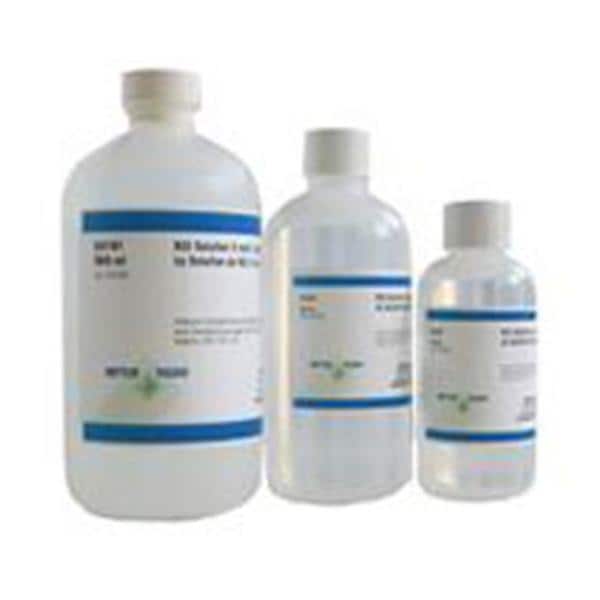 Cleaning Solution 125mL Ea