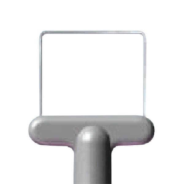 Square Electrode 5/Bx