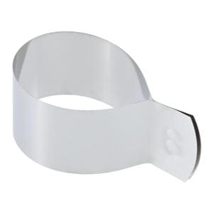 Preformed Matrix Band 0.0015 in Size 20/Pk