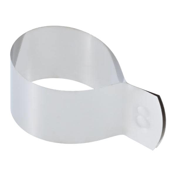 Preformed Matrix Band 0.0015 in Size 20/Pk